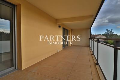 Appartement - 88 m² - 4 pièces