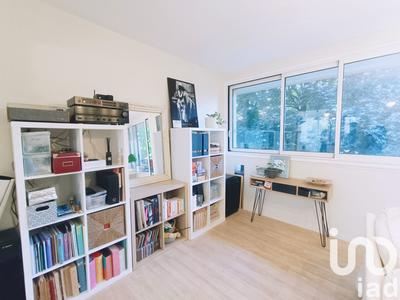 Appartement - 82 m² - 5 pièces