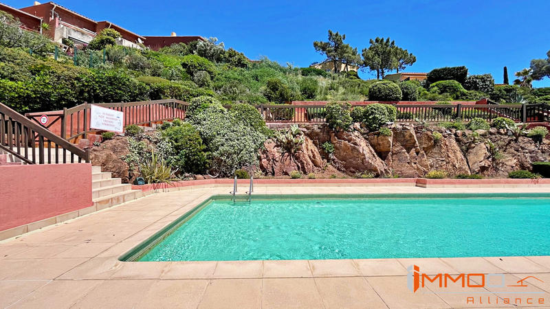 Duplex - 46 m² - 3 pièces