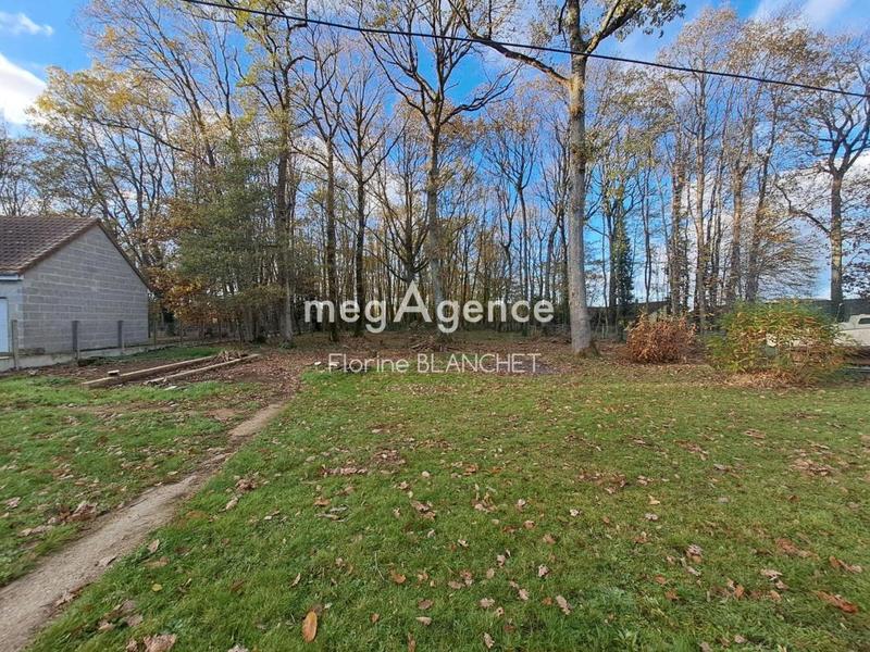 Maison - 124 m² - 4 pièces