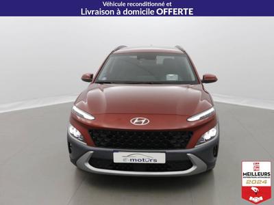 Hyundai Kona Hybrid 141 Executive