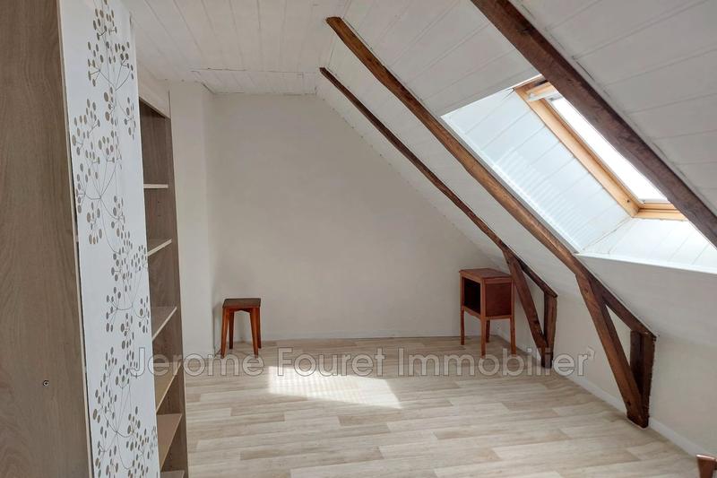 Maison - 56 m² - 3 pièces
