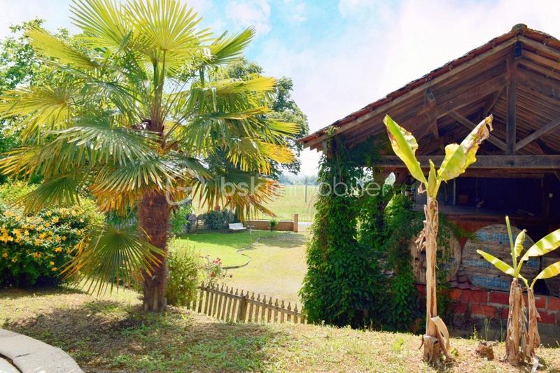 Longère - 200 m² - 6 pièces