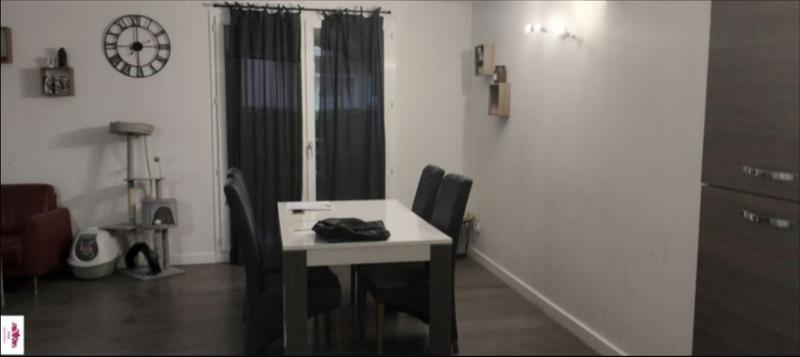 Maison de ville - 90 m² - 4 pièces