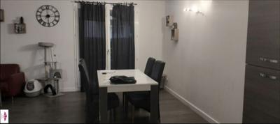 Maison de ville - 90 m² - 4 pièces