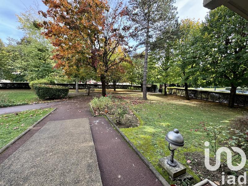 Appartement - 75 m² - 3 pièces