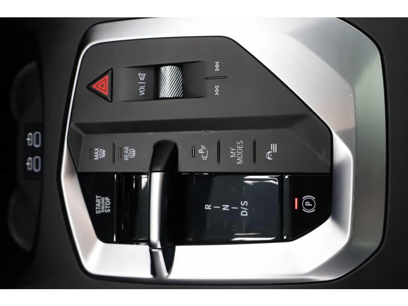 Bmw Série 1 120d 163 ch Dkg7 m Sport