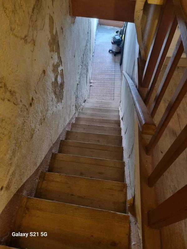 Maison - 90 m² - 6 pièces