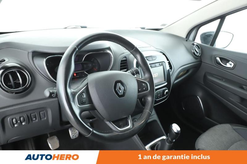 Renault Captur 1.3 TCe Intens 131 ch
