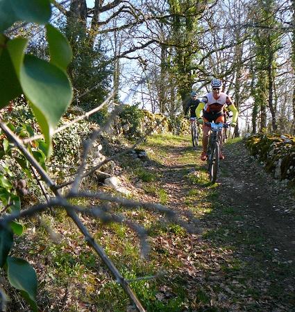 La Brive-Rocamadour 2026