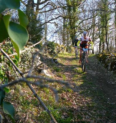 La Brive-Rocamadour 2026