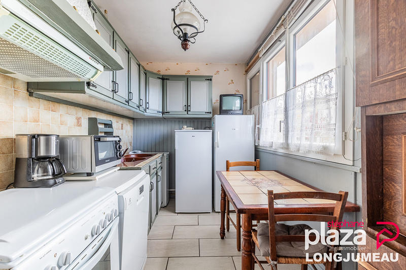 Appartement - 70 m² - 4 pièces