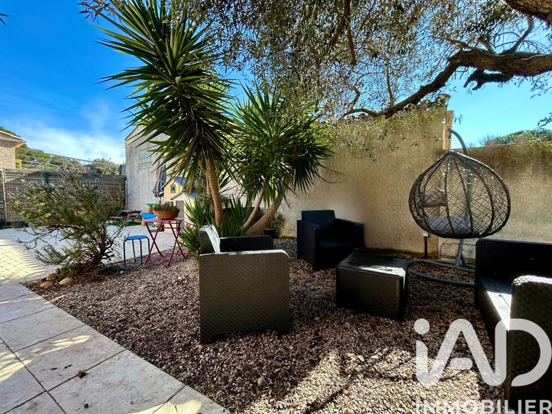 Maison - 78 m² - 4 pièces