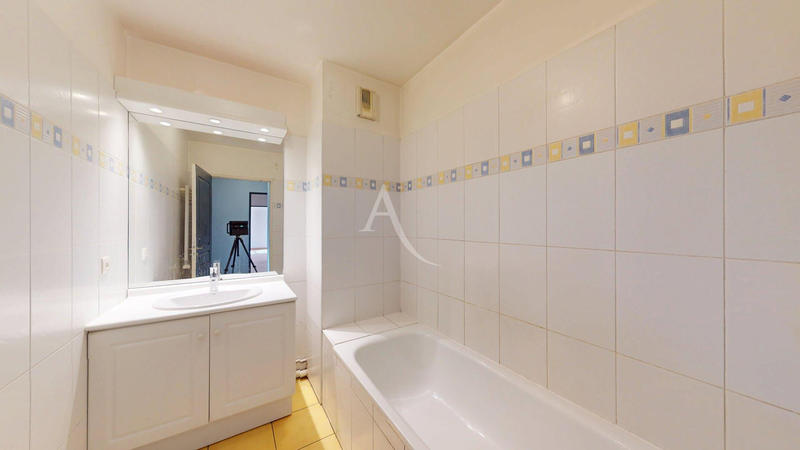 Appartement - 68 m² - 3 pièces