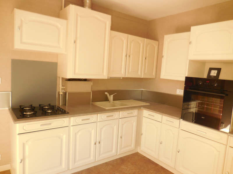 Maison - 68 m² - 4 pièces