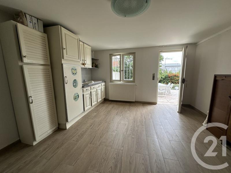 Maison - 170 m² - 6 pièces