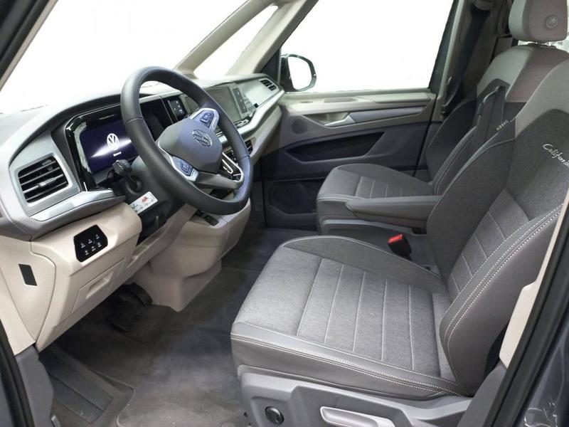 Volkswagen California 2.0 Tdi 150 Dsg7 Ocean