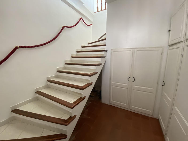 Appartement - 75 m² - 2 pièces