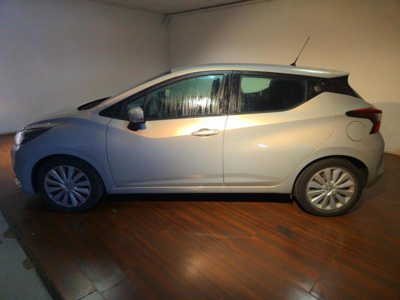 Nissan Micra 2021 Ig-T 92 Acenta