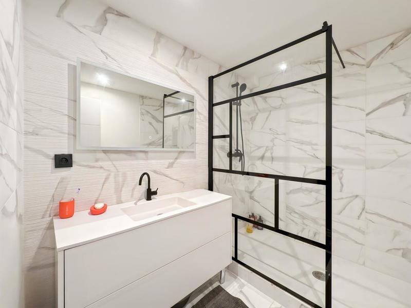 Maison de ville - 260 m² - 6 pièces