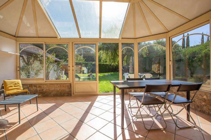 Maison - 145 m² - 5 pièces