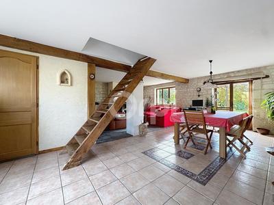 Maison - 193 m² - 6 pièces
