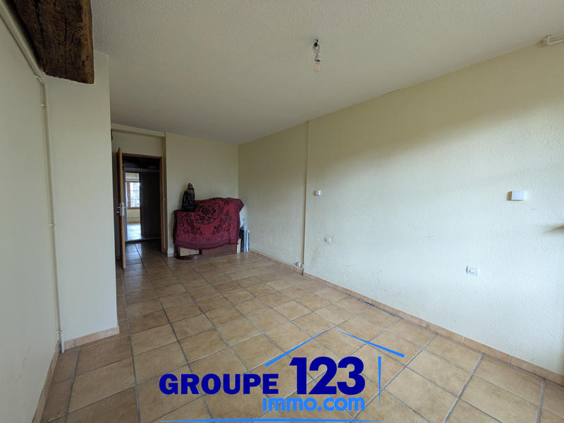 Maison - 156 m² - 7 pièces