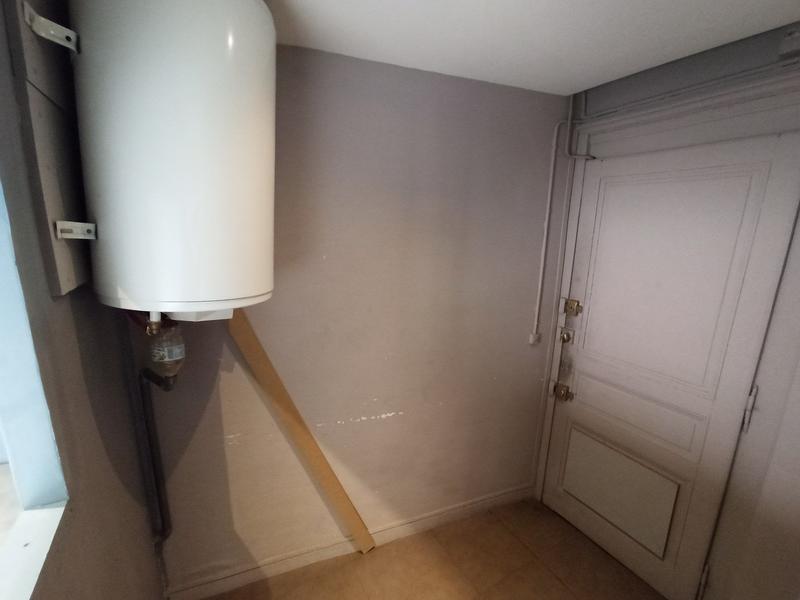 Local commercial - 31 m²