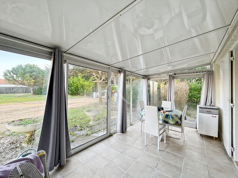 Maison - 99 m² - 3 pièces