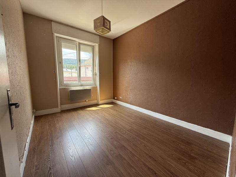 Immeuble - 159 m² - 5 pièces