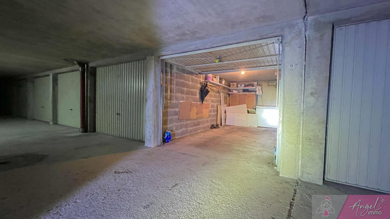 Appartement - 79 m² - 4 pièces