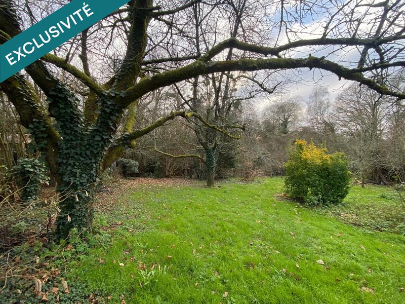 Maison - 76 m² - 3 pièces