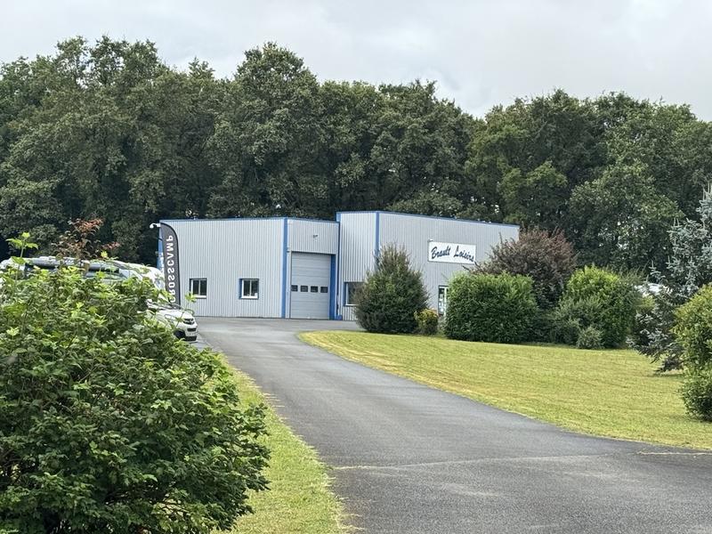 Local commercial - 280 m²