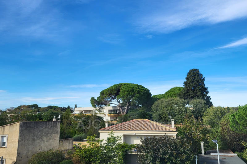 Appartement - 78 m²