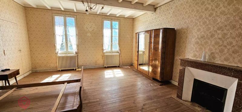 Ferme - 405 m² - 15 pièces