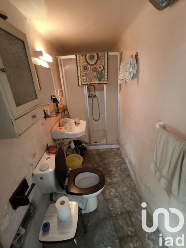 Maison de village - 115 m² - 4 pièces