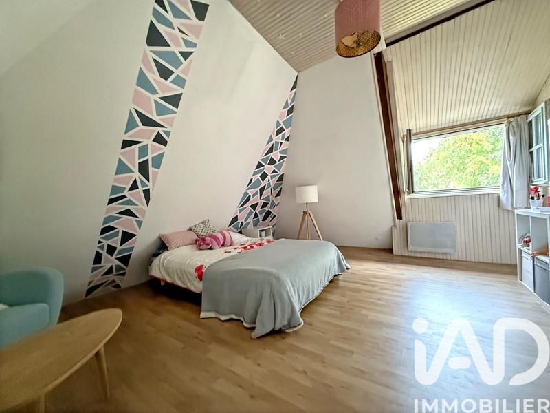 Maison de campagne - 175 m² - 7 pièces