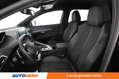 Peugeot 3008 1.2 PureTech Gt Line Eat8 130 ch