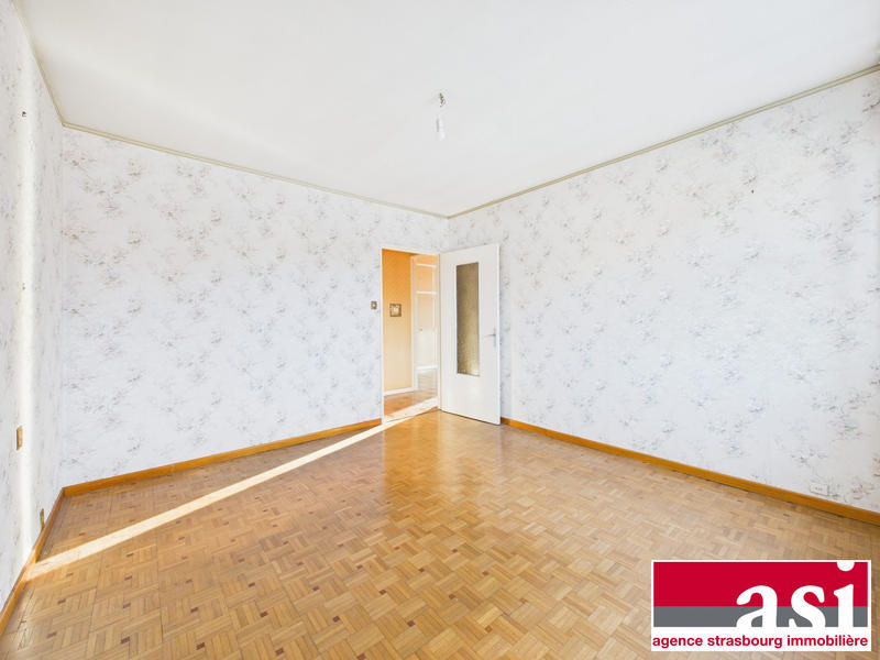 Appartement - 91 m² - 4 pièces