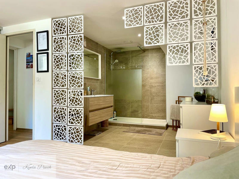 Maison - 191 m² - 7 pièces