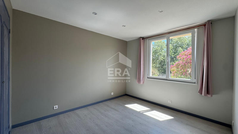 Maison - 71 m² - 3 pièces