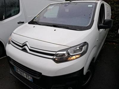 Citroën Jumpy III Bluehdi 120 s&amp;S Xl Driver 340 Bv6