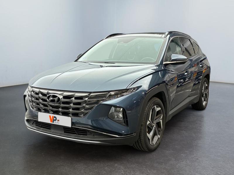 Hyundai Tucson 1.6 t-Gdi 265 Htrac Plug-in Bva6 Executive
