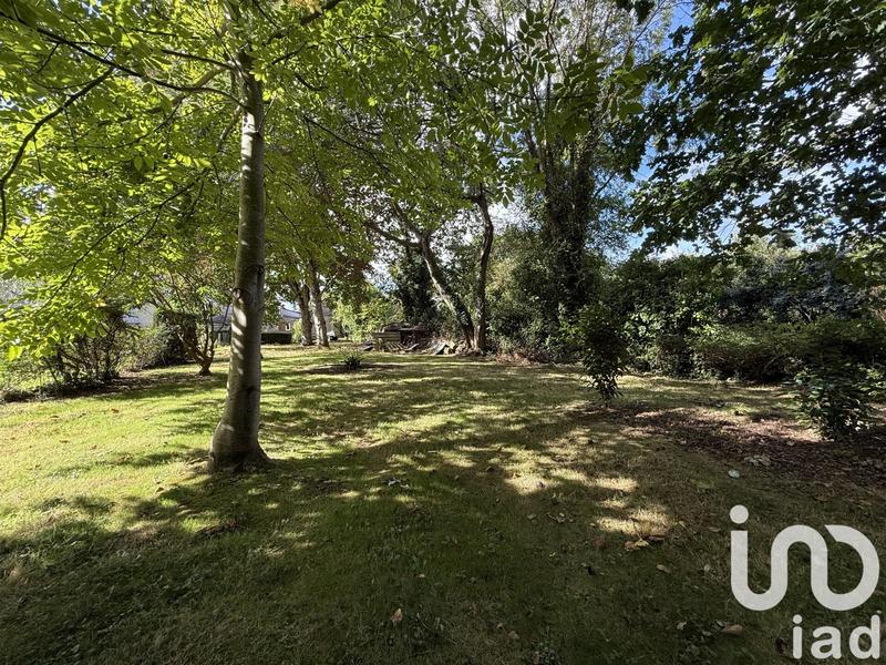 Maison - 65 m² - 3 pièces