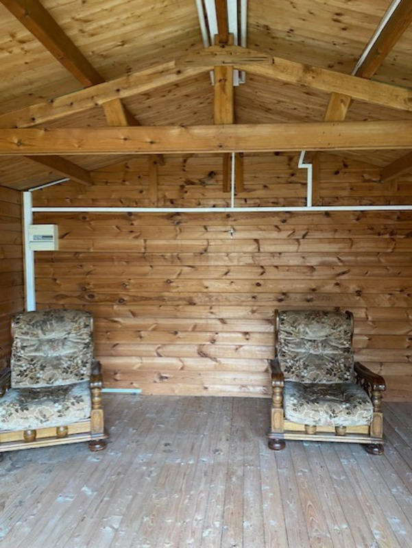 Maison - 140 m² - 7 pièces