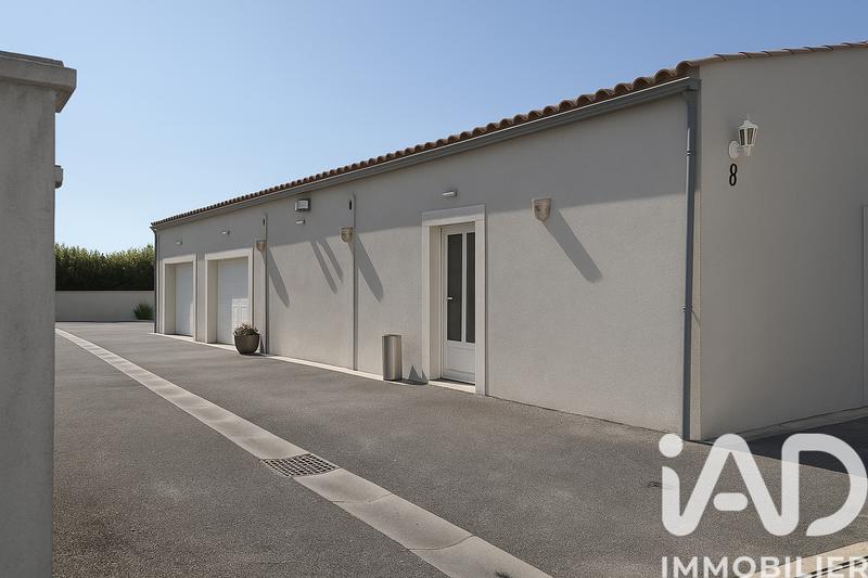 Maison - 200 m² - 6 pièces