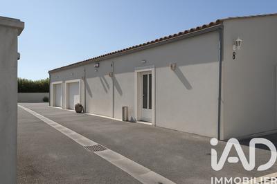 Maison - 200 m² - 6 pièces