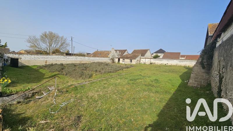 Maison - 75 m² - 4 pièces