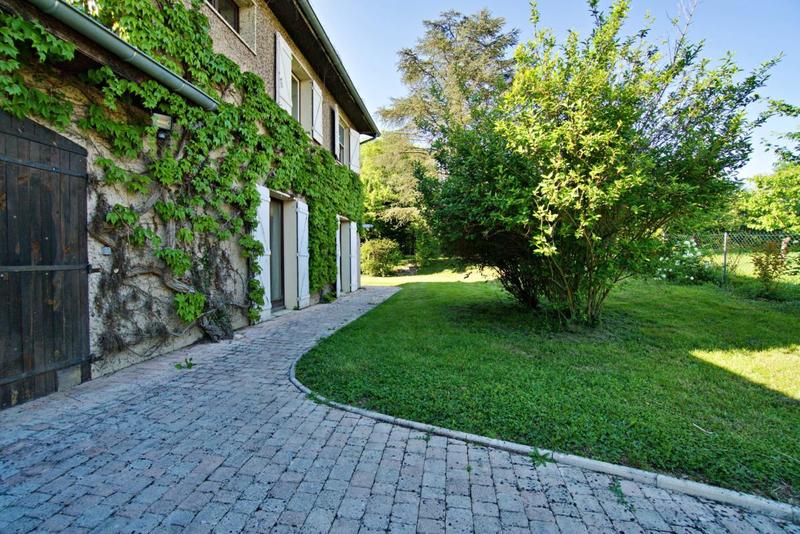 Maison - 121 m² - 5 pièces