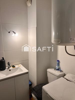 Appartement - 41 m² - 2 pièces